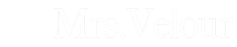 Mrs.Velour(ミセスベロア)